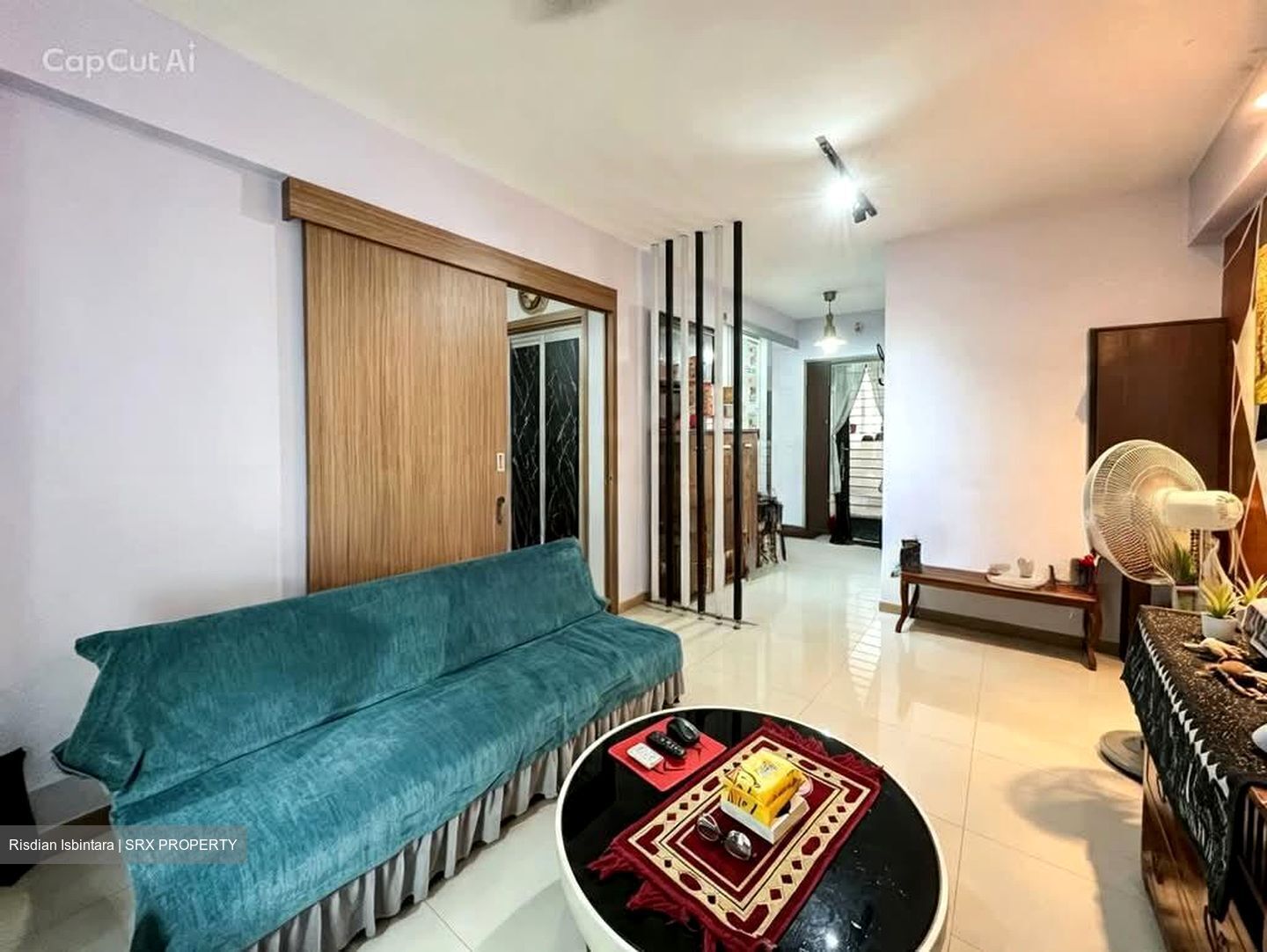 Blk 451A West Terra @ Bukit Batok (Bukit Batok), HDB 2 Rooms #606894871